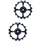 Cycling Ceramic Shimano/sram Trisshjulssats För Cykel