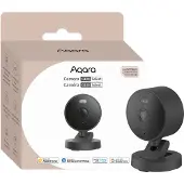 Aqara Camera G100 Select - svart