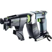 Festool DWC 18-2500 Basic 576497 Gipsskruvdragare batteri 18 V