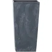 Prosperplast High Urbi Square Effect 91.5l 75x40x40 Cm Blomkruka