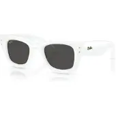 Ray-Ban Wayfarer Puffer 0RB4940 Solglasögon -