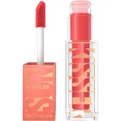 Maybelline Sunkisser Hazy Matte Blush Krämrouge 5 ml Nr. 40 - rose burst