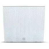 Prosperplast 16l Rato Case Collection 58x18x49.8 Cm Blomkruka