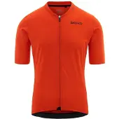 Briko Racing Korta ärmar Cykeltröja