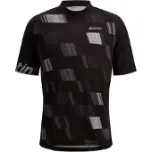 Santini Fibra Kortärmad Endurotröja