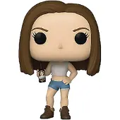 Funko POP! Katy Television Letterkenny Puppers Och Öl Figur