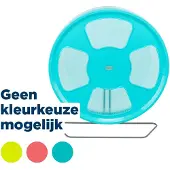 Trixie Exercise Wheel Plastic Mix 33 cm