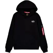 Alpha industries Signature Bp Tröja Med Huva