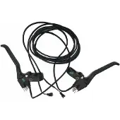 Dalen V-brake 4f E-bike Bromsspaksset