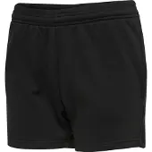 Hummel Red Basic Shorts