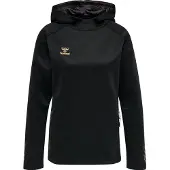 Hummel Cima Xk Tröja Med Huva
