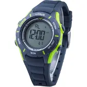 Lorus R2365mx9 Klocka