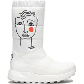 Rossignol Podium Knee High Skor För Snö