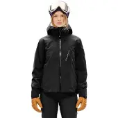 The Mountain Studio 2l Stretch Jacka