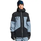 Quiksilver Forever Gore-tex Jacka