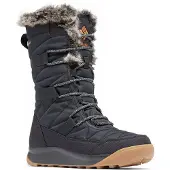 Columbia Minx Iv Skor För Snö