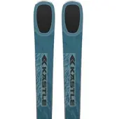 Kästle Mx74+k12 Prw Gw Alpint Skidpaket