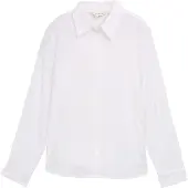 Tom Tailor 1045770 Blus Med Lång ärm