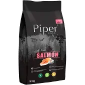 Dolina Noteci Piper Animals Hundmat Med Lax 12kg