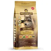 Wolfsblut Vildandhundmat 12.5 Kg
