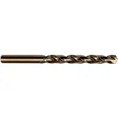 Bahco Hss-e Koboltborr För Metall 10 Mmx133 Mm