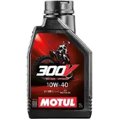 Motul 300v Off Road 10w40 1l Motorolja