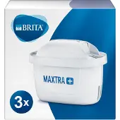 Brita Maxtra+ Vattenfilter 3 Enheter