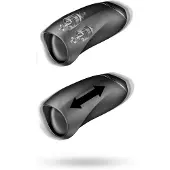 Huippukiva Evony Oral Sex - Suction and Vibration