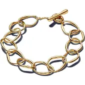 Pandora Essence guldpläterad armband 563864C00-1