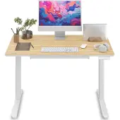 Sense7 NEWAI elektriskt skrivbord