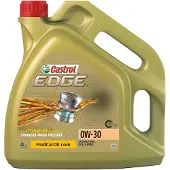 Castrol Motorolja 463737 Edge 0W30 4L
