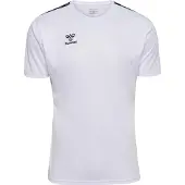 Hummel Authentic Pl T-shirt Med Korta ärmar