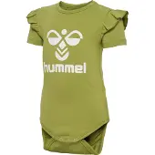 Hummel Body k/ä - hmlDream - Green Olive - - 68 - Body K/Ä