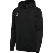 Hummel Luvtröja hmlGO 2.0 - Svart, storlek Large