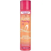 L'Oréal - Shampoing Sec Air Volume Dream Long Elvive 200ml - 200 ml