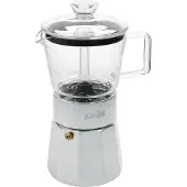 Le Creuset Verona Kaffebryggare Italienska