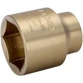 Bahco 1/2´´ Anti-spark Cup 22 Mm Hylsbit