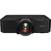 Epson EB-L795SE - 3LCD-projektor - 7000 lumen - WUXGA (1920 x 1200) - 16:10 - 802.11a/b/g/n/ac trådlös/LAN/Miracast - svart