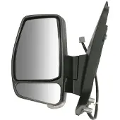 BLIC Ytterbackspeglar 5402-03-2296312P