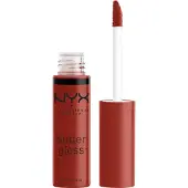 Nyx PROF. MAKEUP Butter Lip Gloss - Apple Crisp