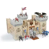 Papo Ridderborg - 58 x 30 x 40, 5 cm - - One Size - Leksaksfigur