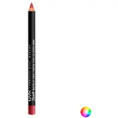 Nyx Suéde Matte Lipliner Lip liner 1 g Nr. 31 - Cannes