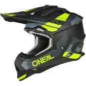 O'Neal 2Series Spyde V23 Motocross hjälm
