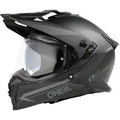 O'Neal A-SRS Solid Motocross hjälm