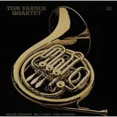 Ginza.se Varner Quartet Tom: Tom Varner Quartet
