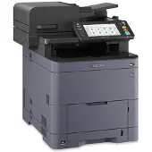 Kyocera Taskalfa Ma3500ci Multifunktionsskrivare