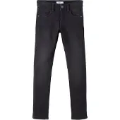 Name It Kids Jeans 'Silas' svart denim