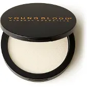 Youngblood Pressed Mineral Rice Powder Kompaktpuder 8 g Light