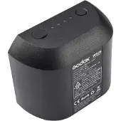 Godox Batteri GWB26 till AD600 Pro