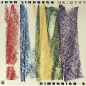 Ginza.se Lindberg John Quintet: Dimension 5